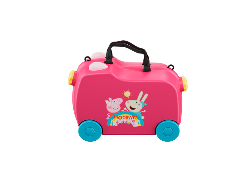 Kinder koffer