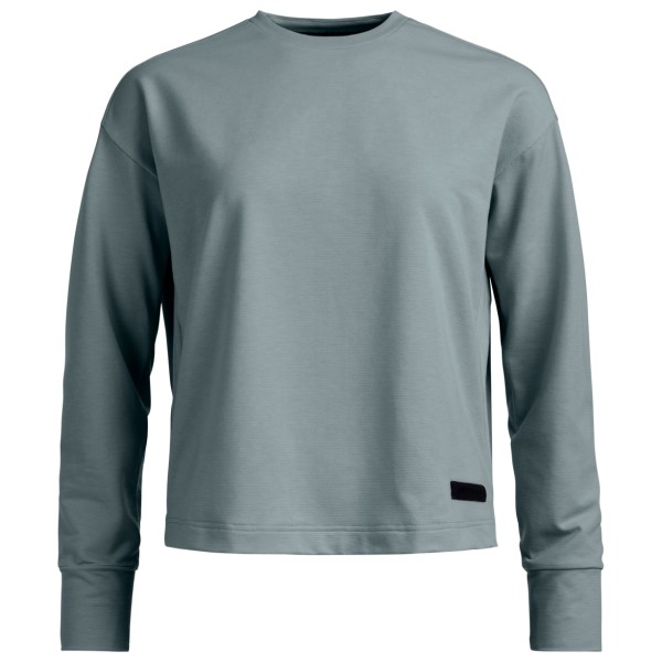 Ortovox - Women's Affinity Crew Neck - Pull polaire