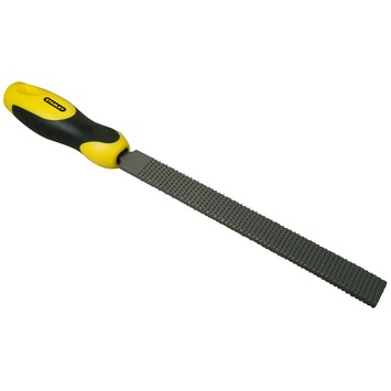 Stanley platte halfzoete rasp