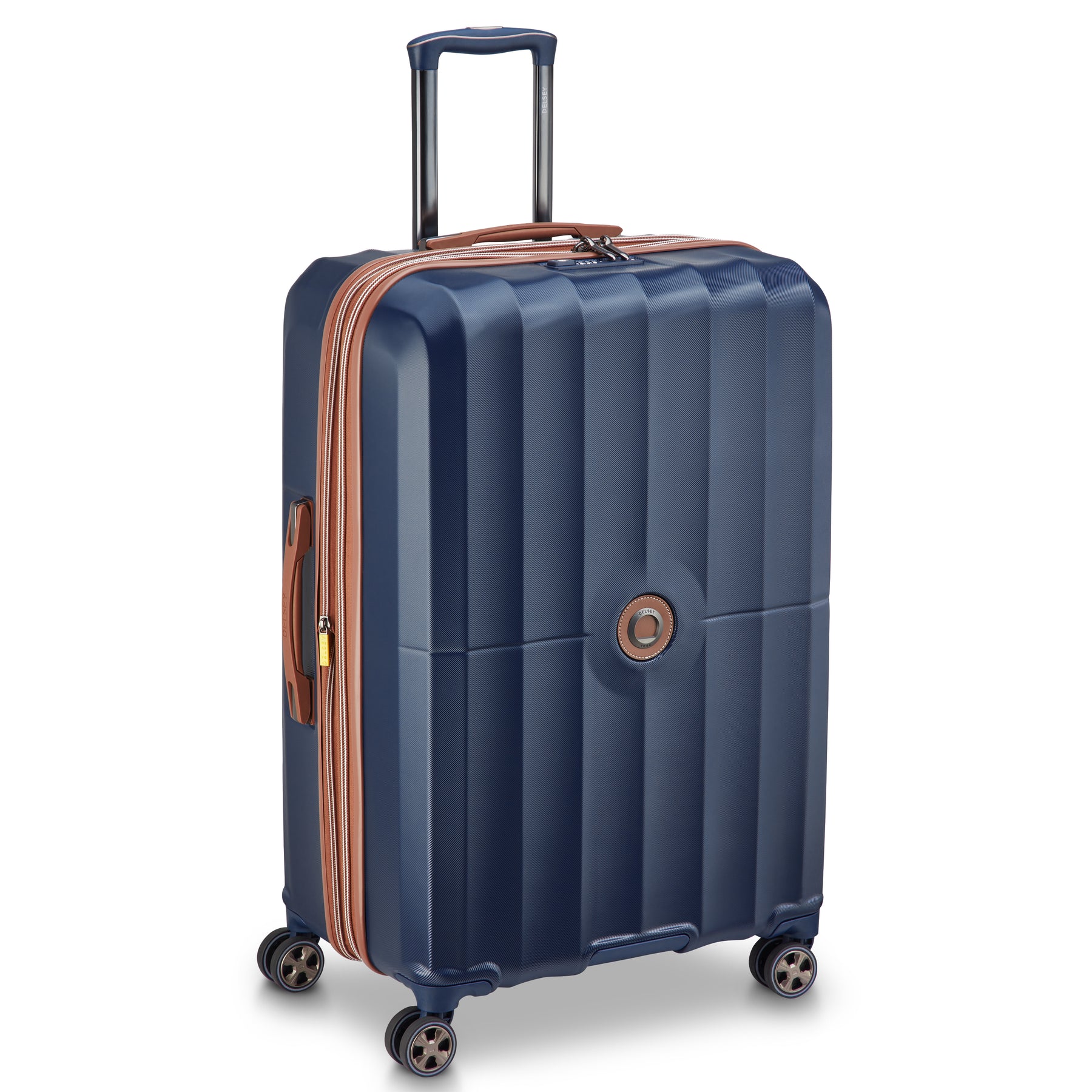 Valise soute - L Extensible (76cm)