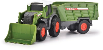 Dickie Toys Mini Lekebiler 5-Pakk