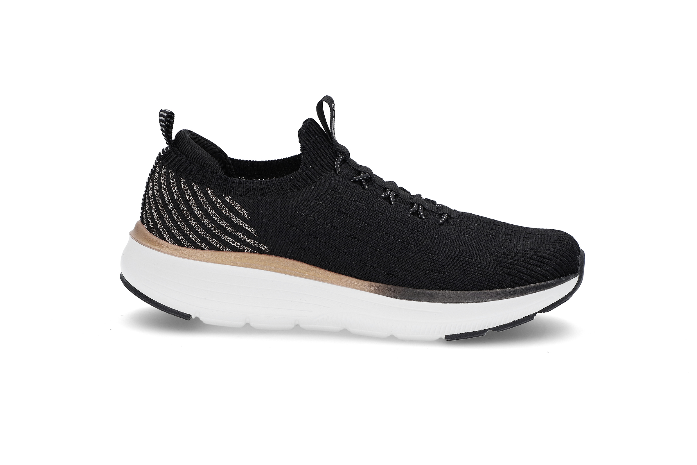 Slip on sneaker