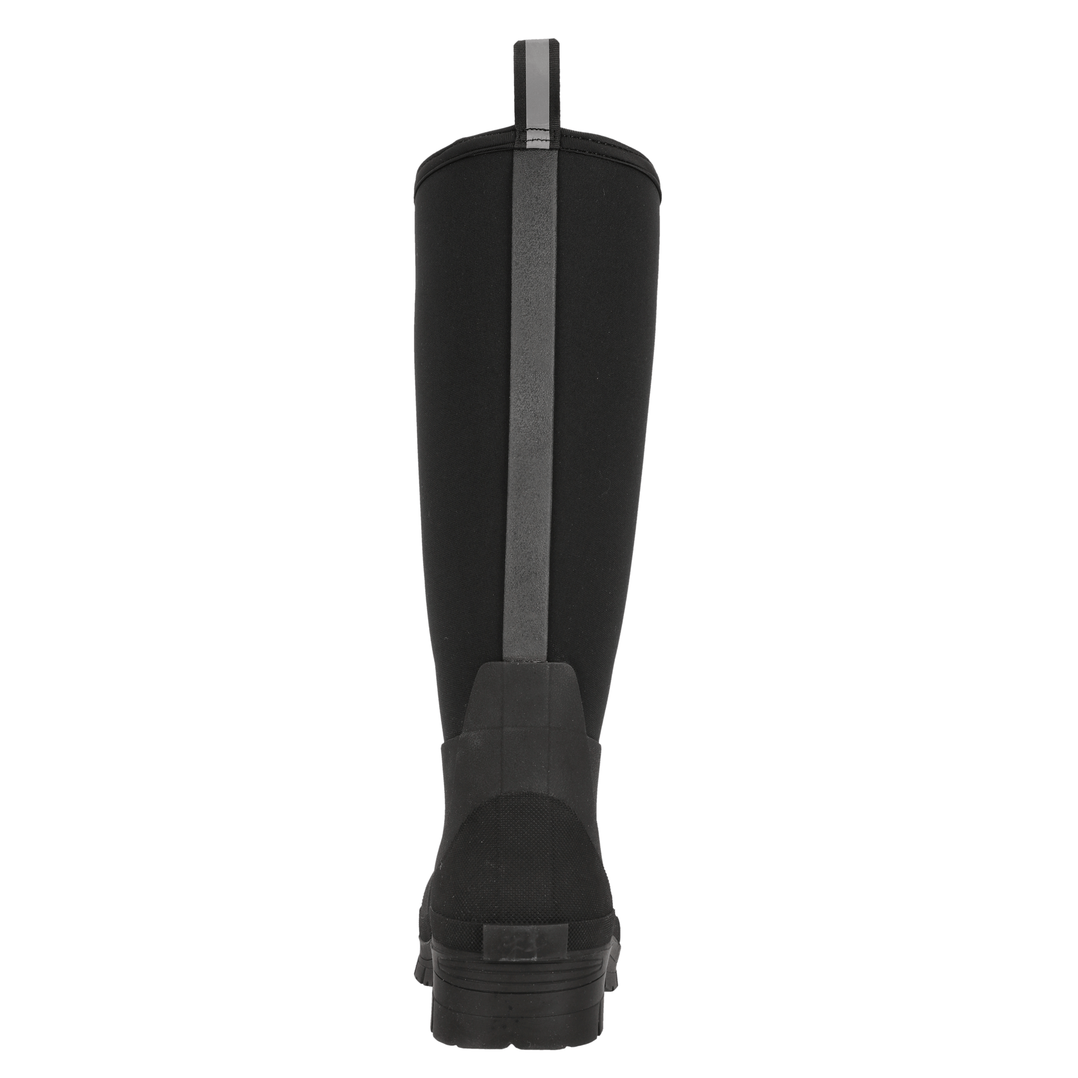 Vertical Reed W Neopren Rubber Boot - Støvler