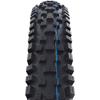 Schwalbe Nobby Nic Performance Line 27.5 x 2.4 Reifen