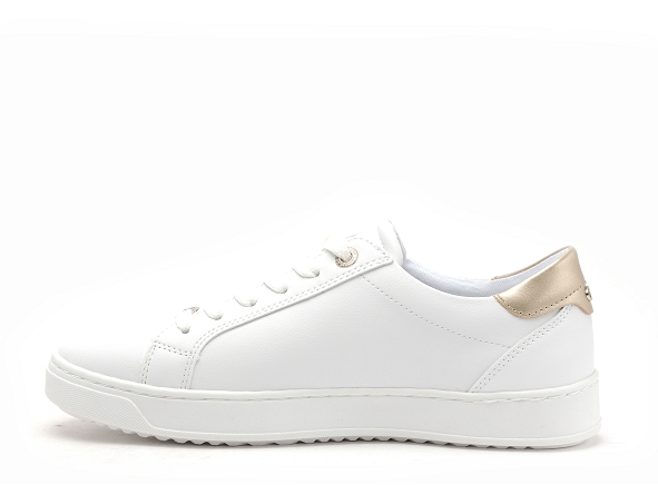 Tom tailor basses femme 5390470030 blanc