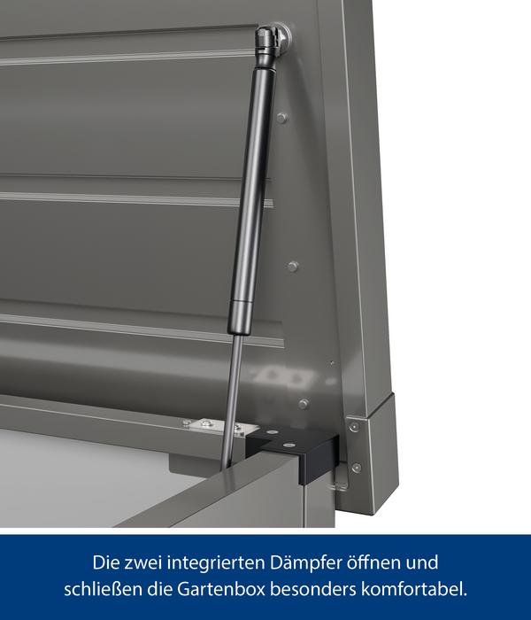 Hörmann Gartenbox Juno Modern 1320, 400