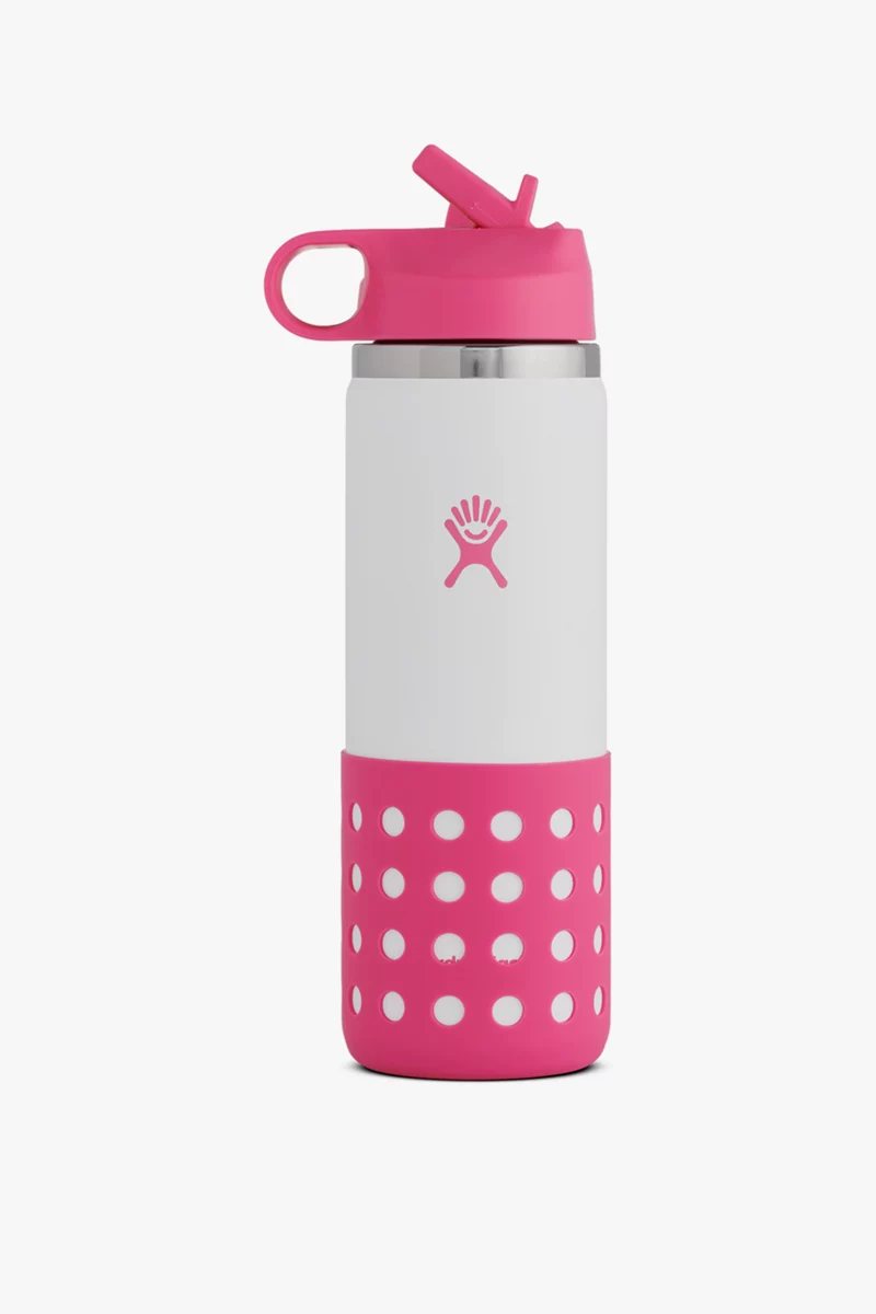 Hydro Flask 591ml Wide Mouth Kinder Trinkflasche