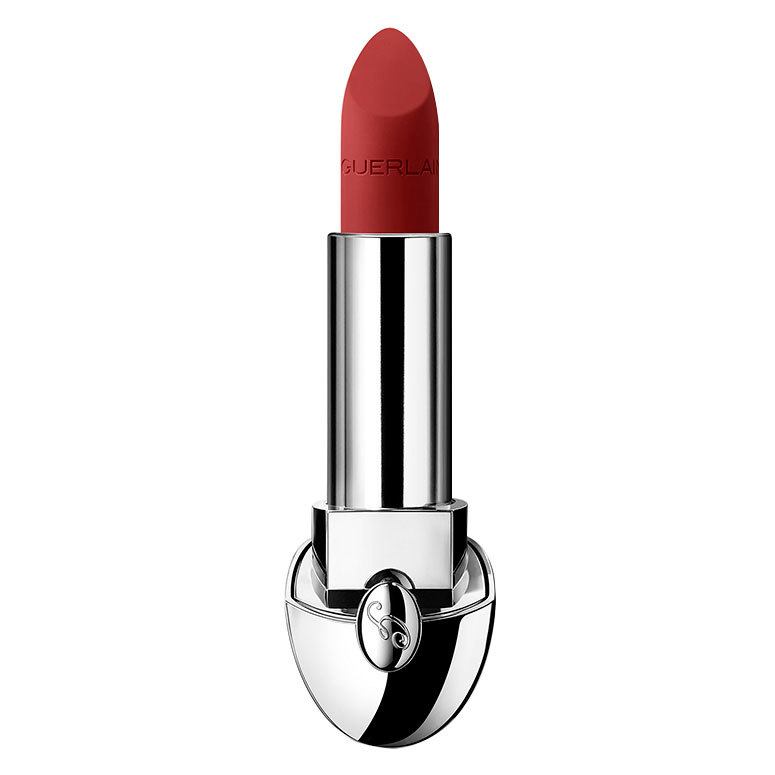 Guerlain Rouge G Luxurious Velvet 775 Wine Red 3,5g