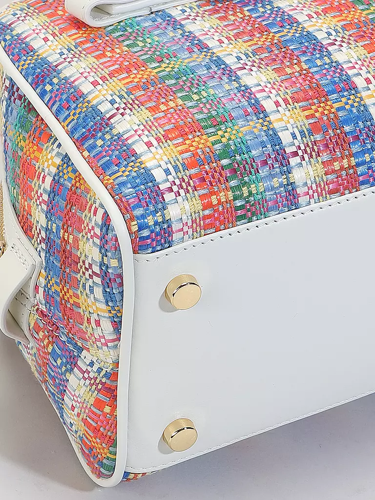 JULIA SKERGETH Tasche - Henkeltasche HÄNKELTASCHE KLEIN bunt