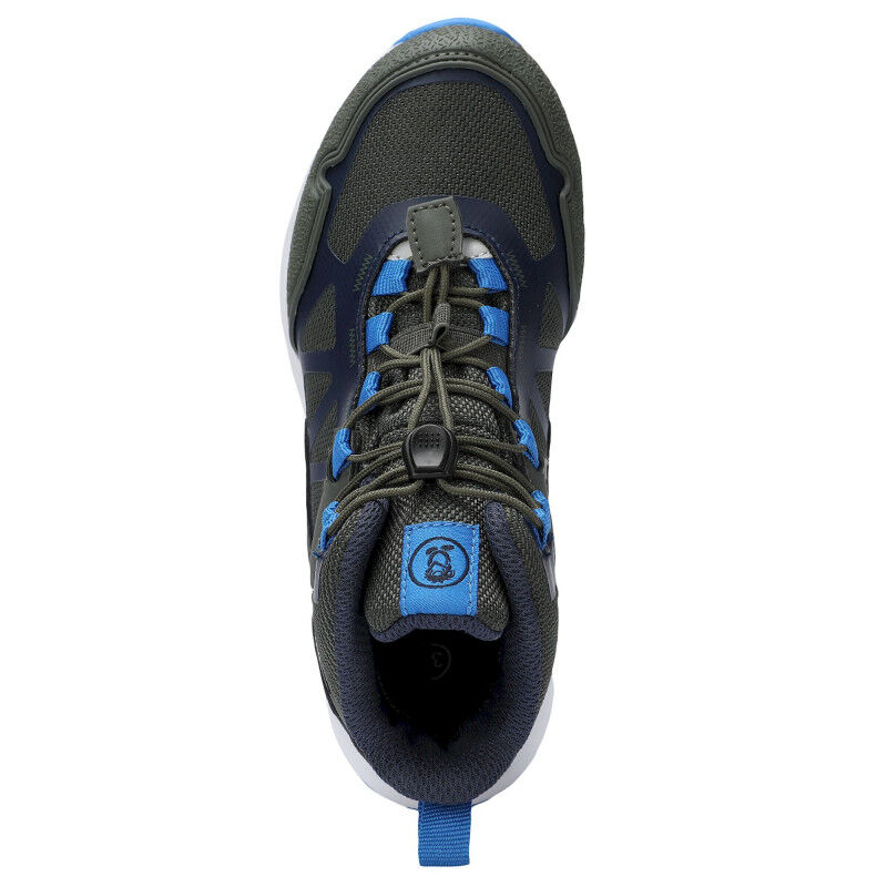 Oppland Hiker - Chaussures randonnée enfant