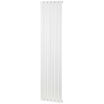 Haceka designradiator Negev wit 1838 mm x 340 mm