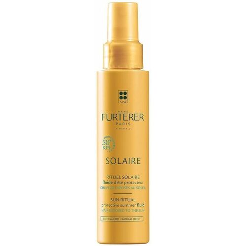 Rene Furterer - Solar Fluido Protector Solar Para Cabello