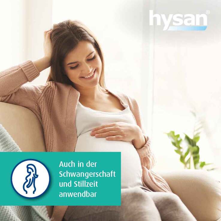 hysan® Salinspray, 20 ml