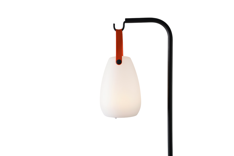 Florac Lamp
