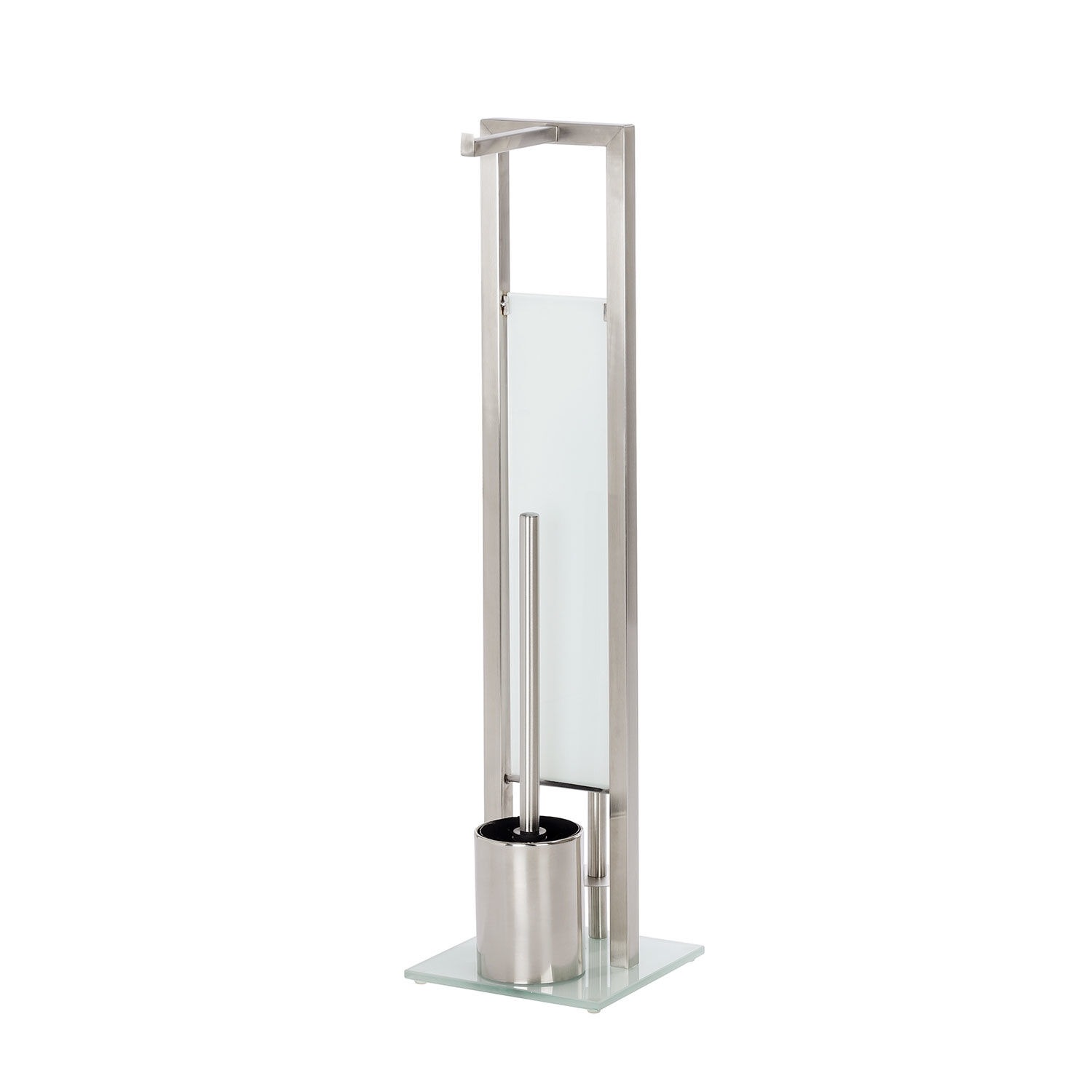 Stand-WC-Garnitur 3in1