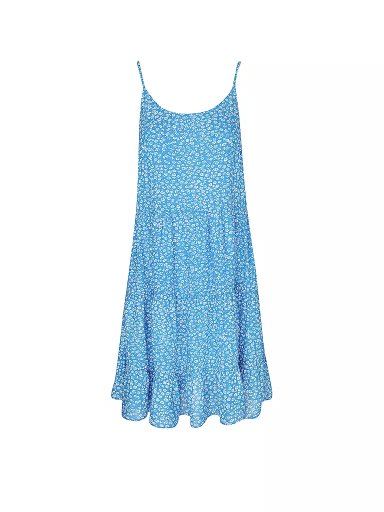 ONLY Minikleid ONLMAJ  hellblau