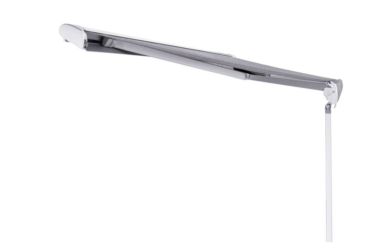 Thule Omnistor 6300 eloxiert/schwarz Dachmarkise 3,25m