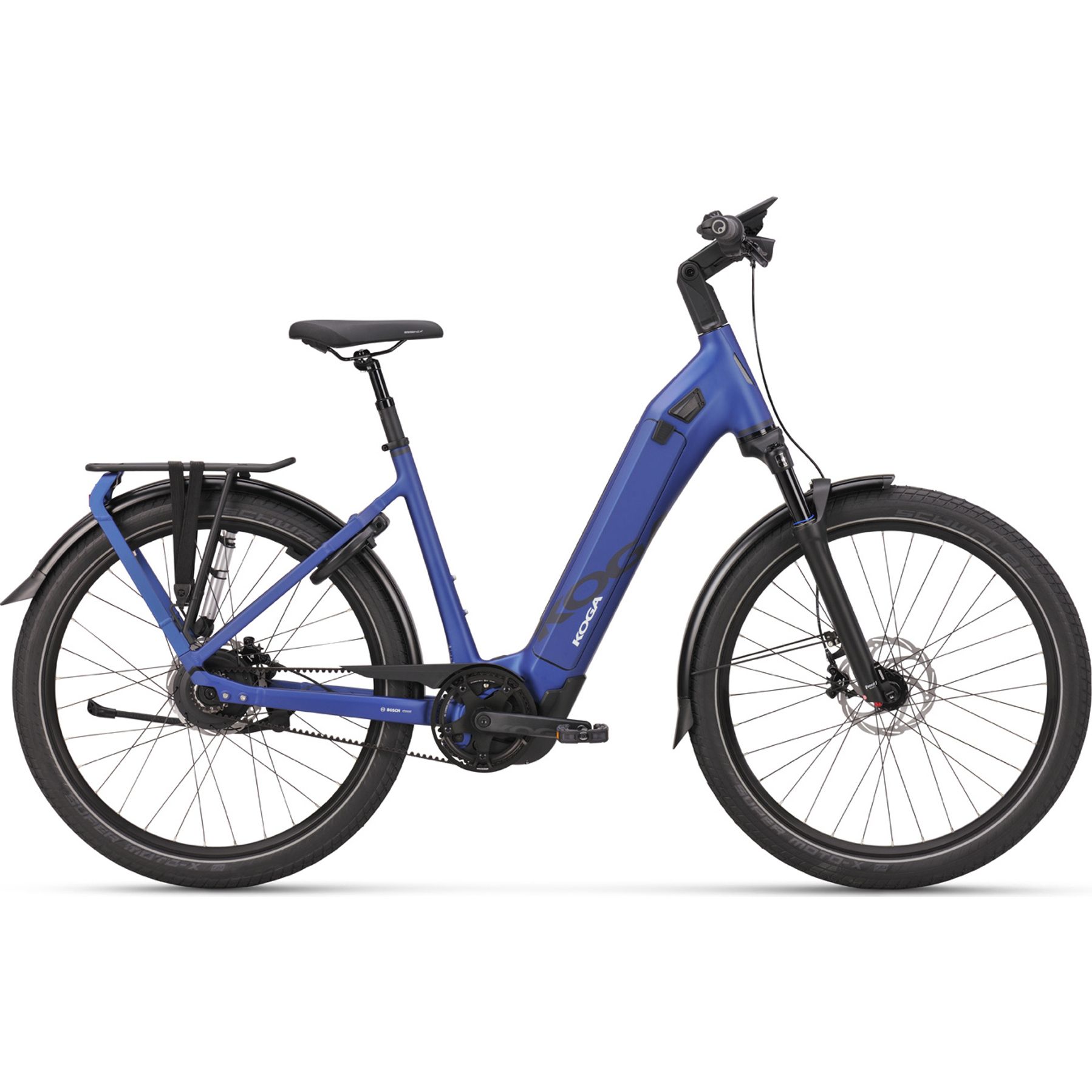Koga E-XITE 2026