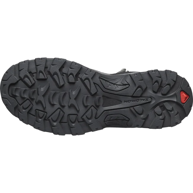 QUEST ROVE GORE-TEX  Leder-Hikingschuhe Damen