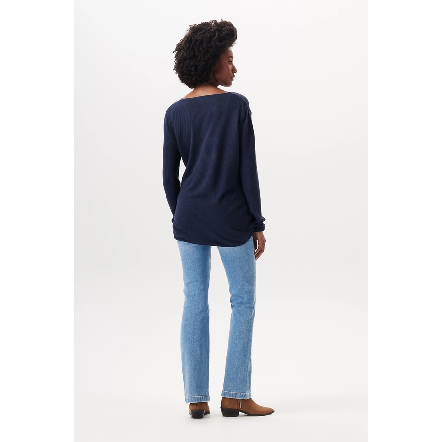 Esprit Pullover Dark Blue
