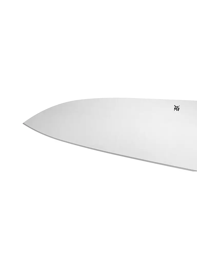 WMF Santukomesser GRAND GOURMET 32cm Cromargan silber