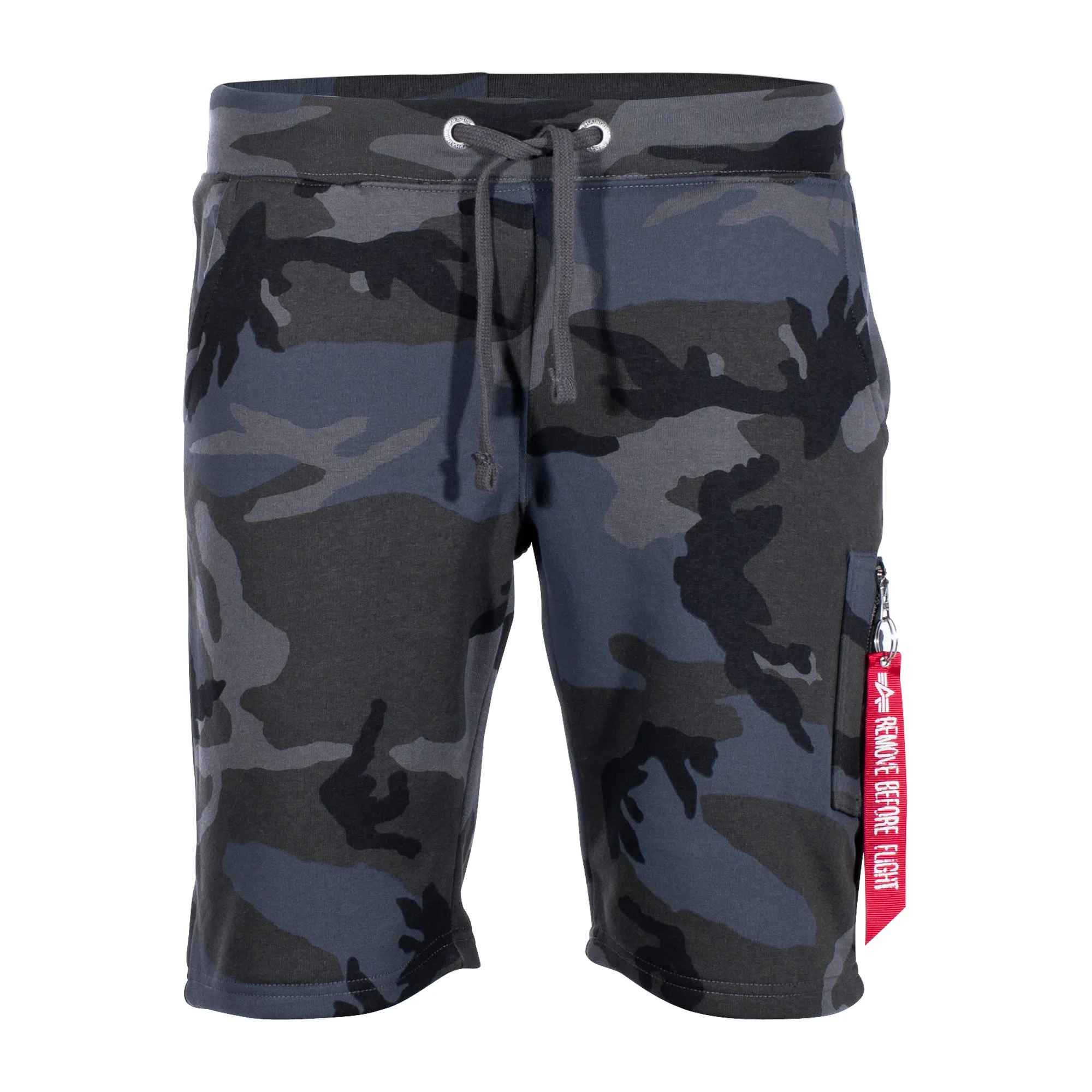 Alpha Industries -  Short X-Fit Cargo Short