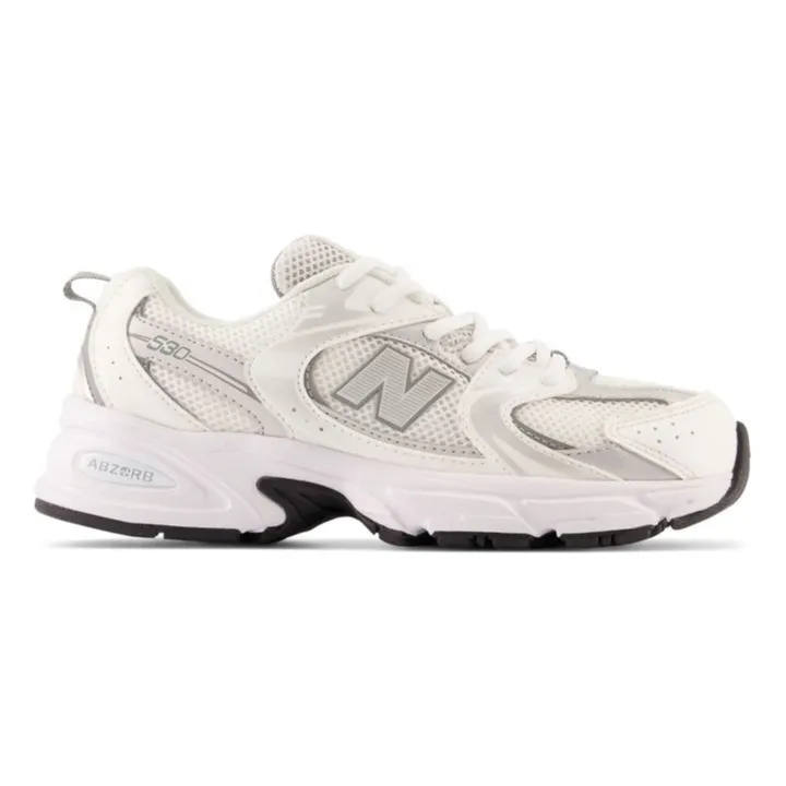 New Balance Baskets Lacets 530 | Blanc