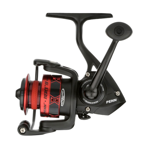 Moulinet Spinning PENN Fierce IV