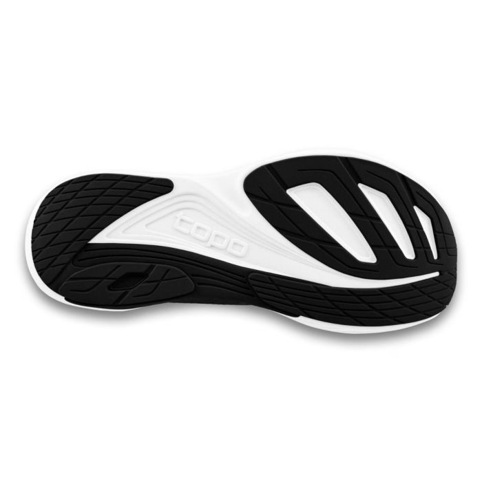 Topo Athletic Dame Løbesko Ultrafly 5 Sort