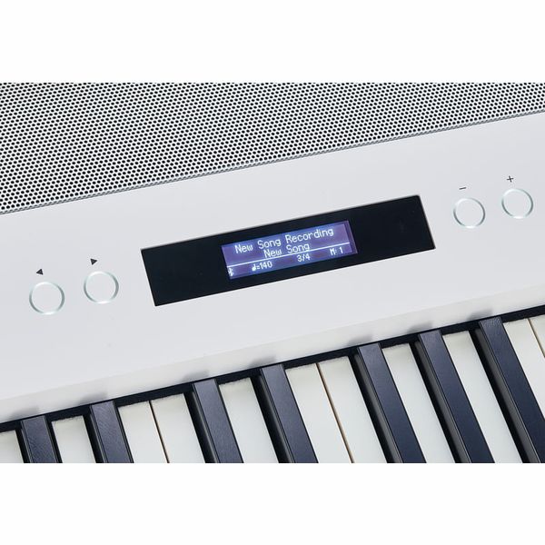 Roland FP-90 WH Case Set