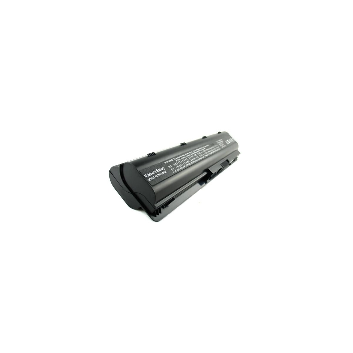 Høykapasitets Batteri HP Presario CQ42 / CQ62
