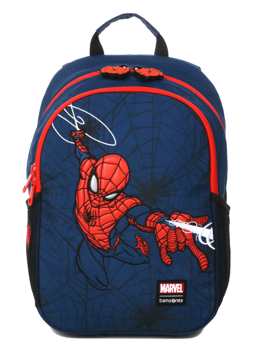Sac À dos Samsonite Spider-Man Web Ultimate 2.0 S +
