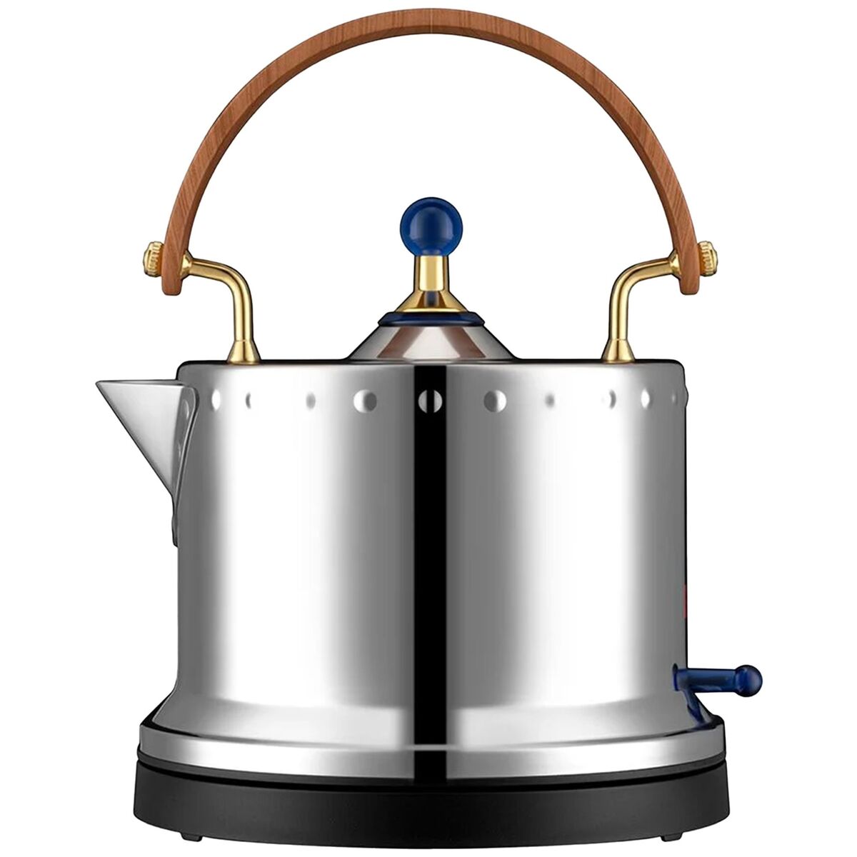 Ottoni vannkoker 0,5 liter, krom