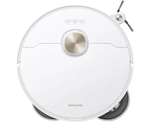 Dreame L40s Pro Ultra White