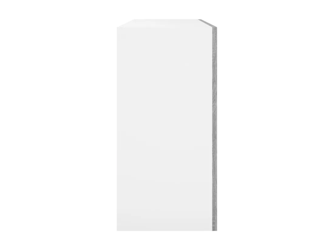 Armoire suspendue 
