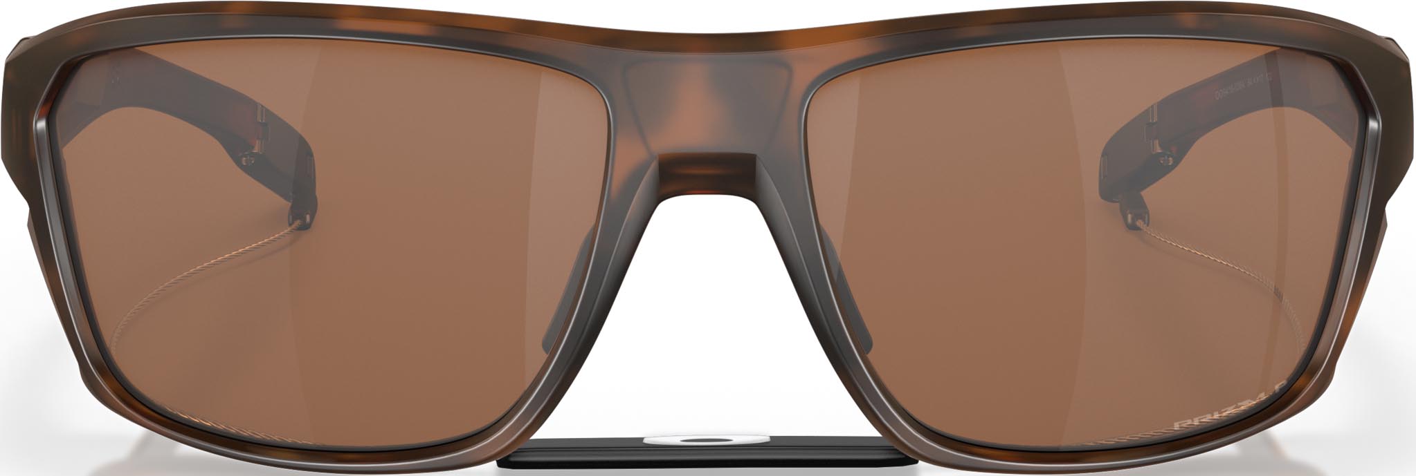 Split Shot 0334/Matte Brown Tortoise w/Prizm Tungsten Polarized