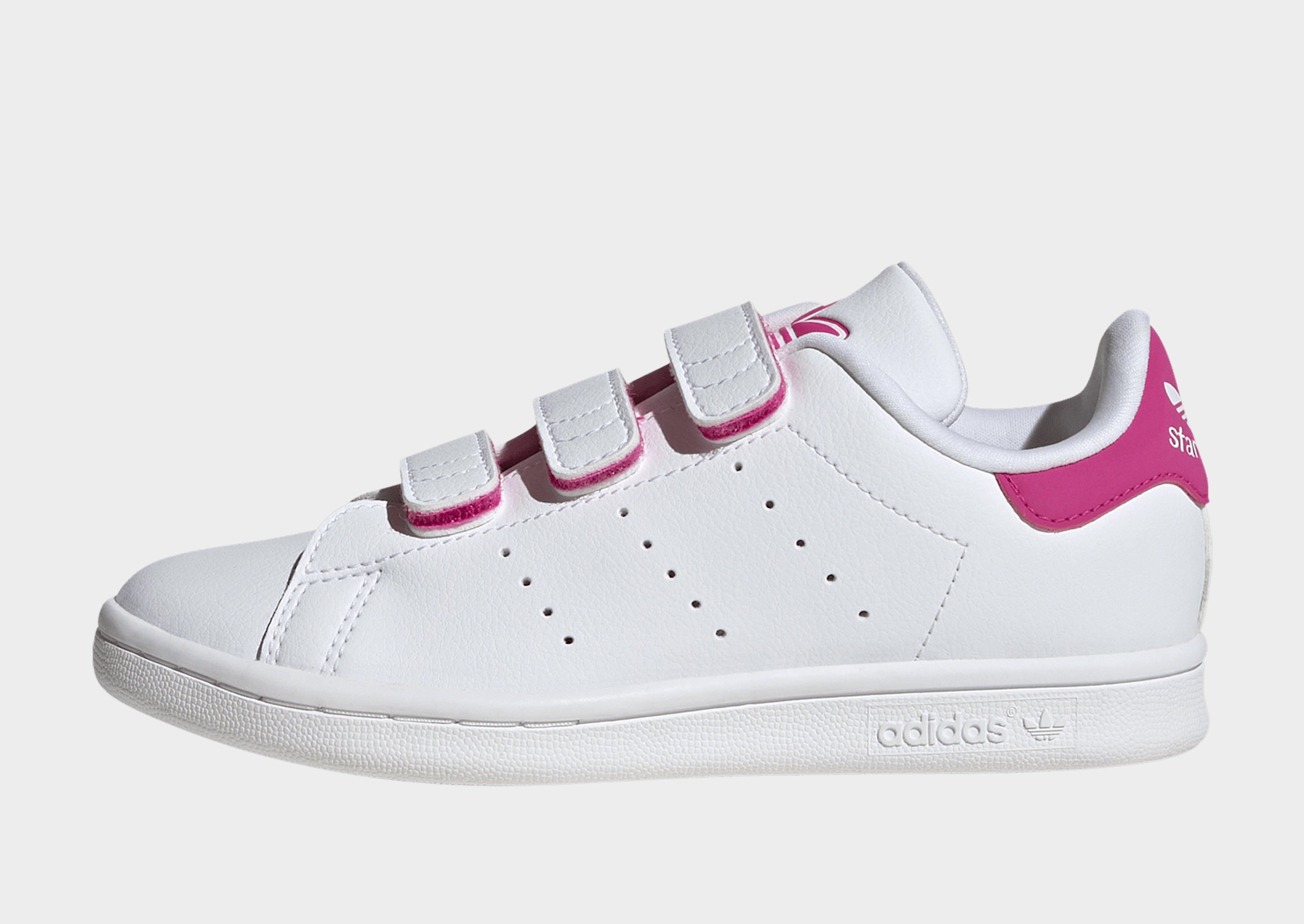 adidas Chaussure Stan Smith Comfort Closure Enfants