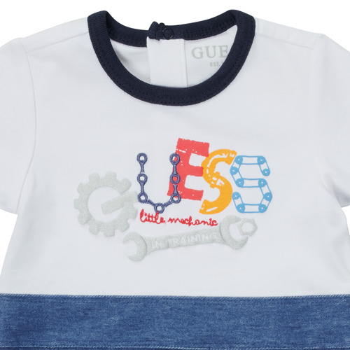 Guess - SECHO - Multicolore