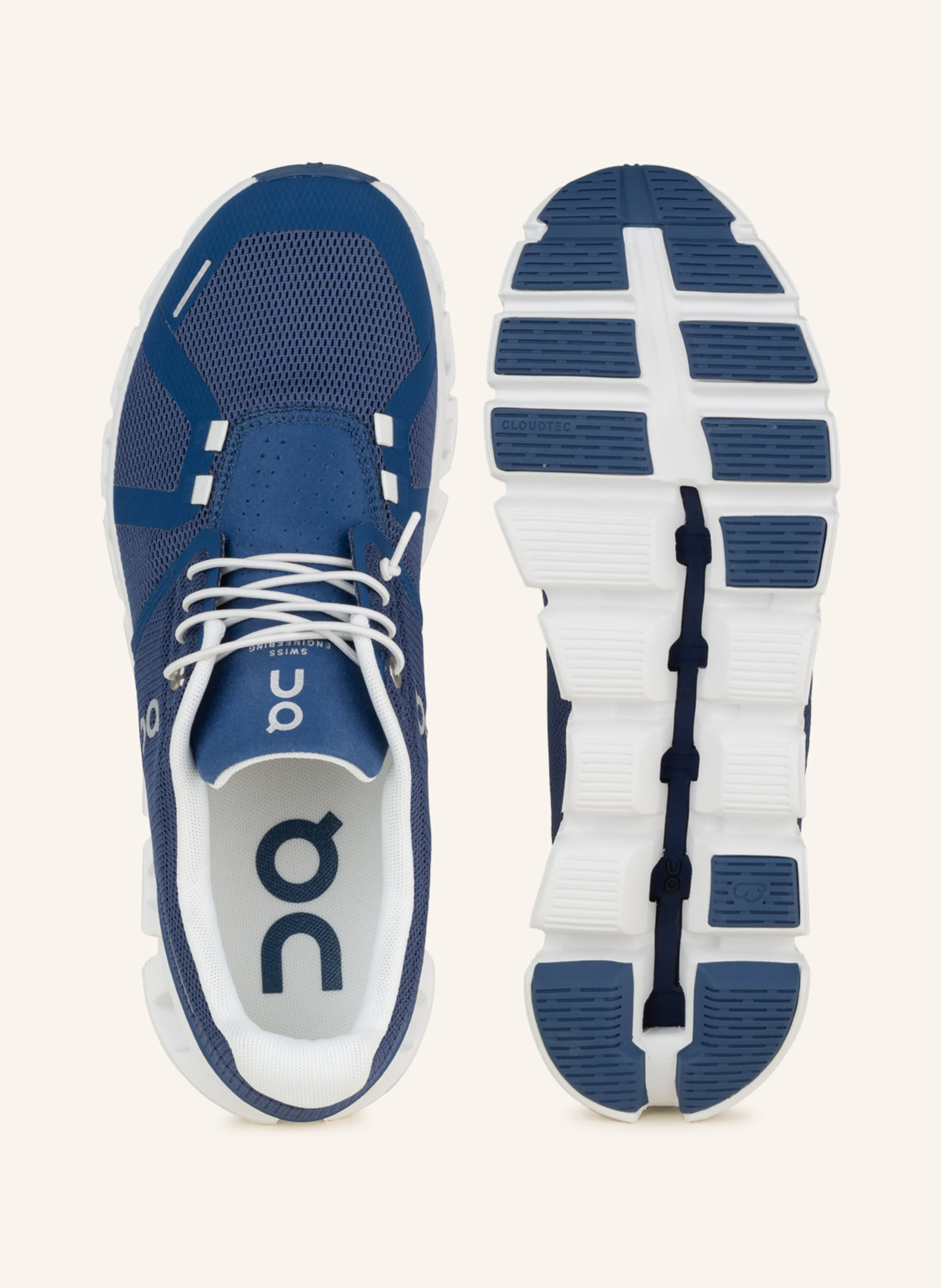 On Sneaker CLOUD 5