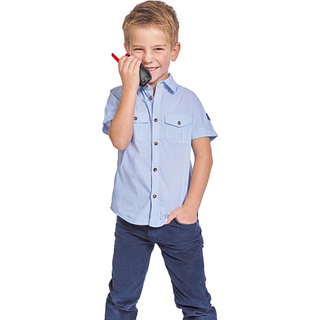 Dickie Toys walkie talkie sæt