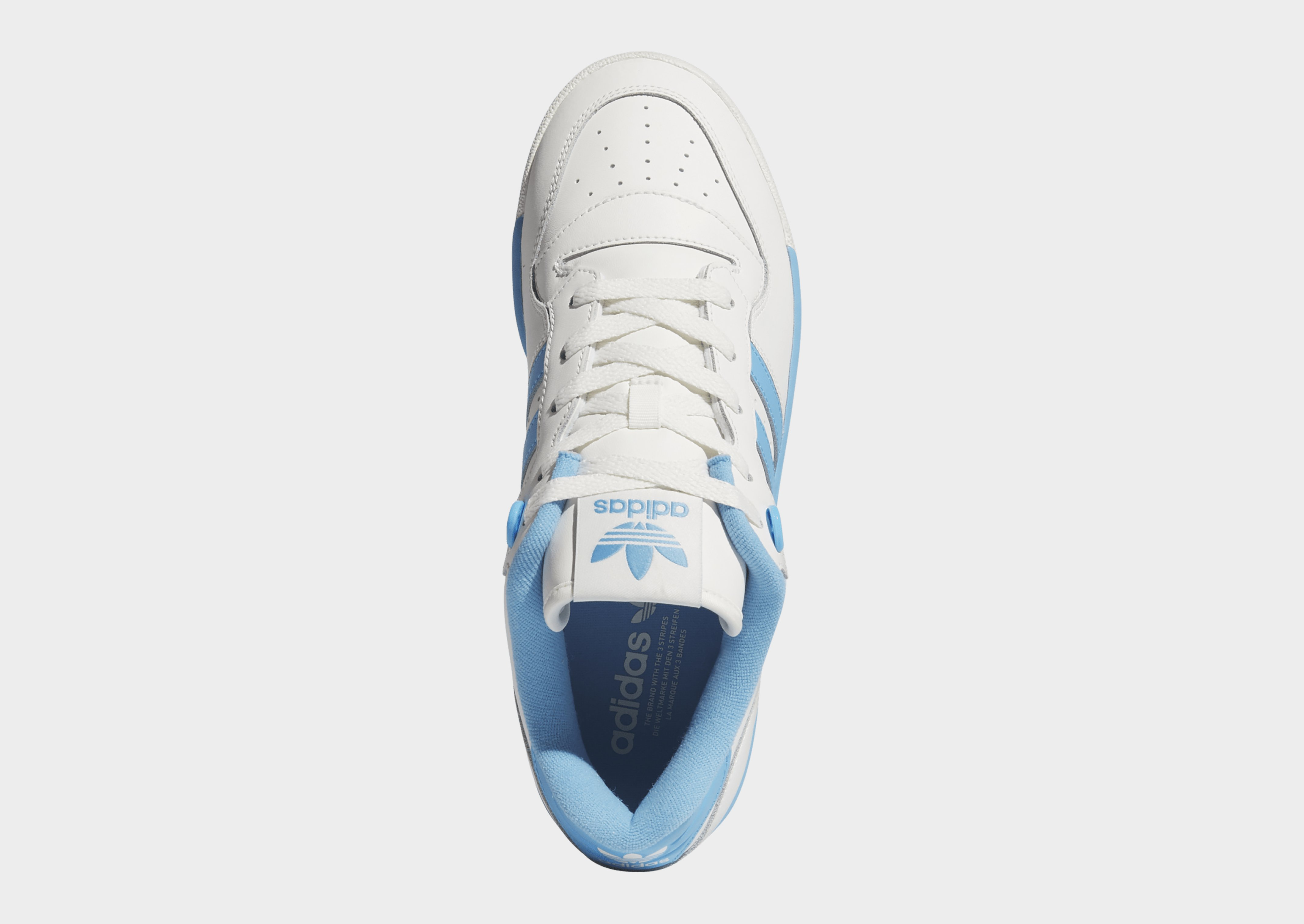 adidas Rivalry Low Homme