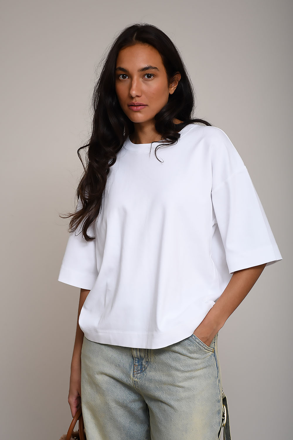Smith short sleeved tee
