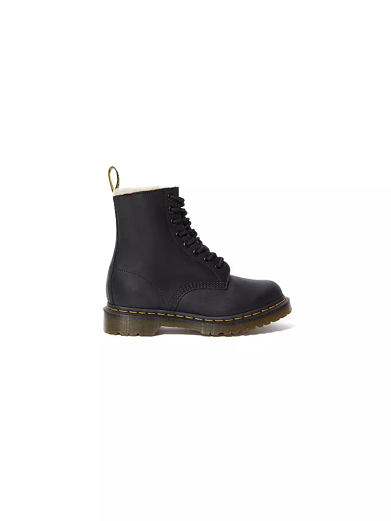 DR. MARTENS Boots SERENA 1460 schwarz