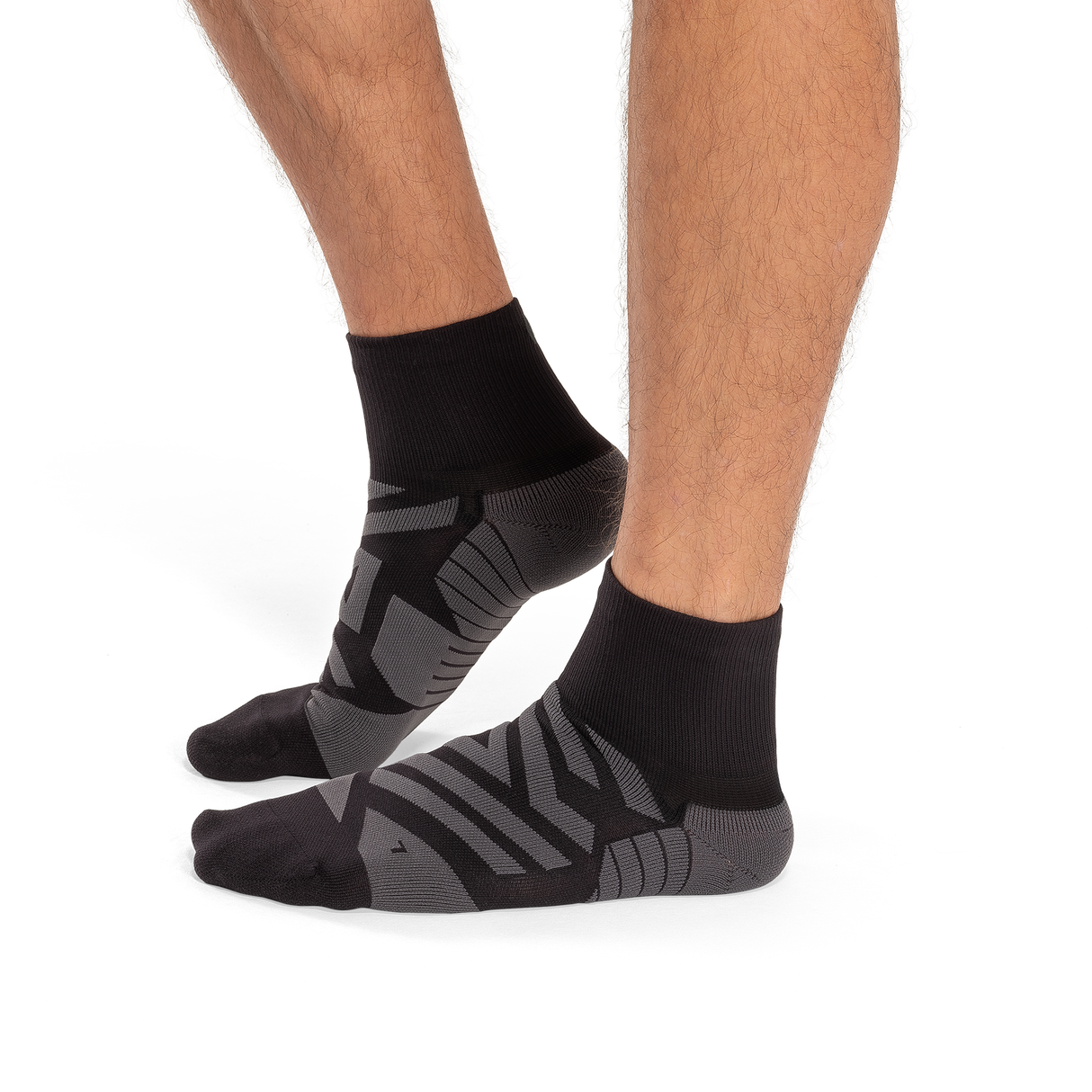 On<br>Performance Mid Sock M