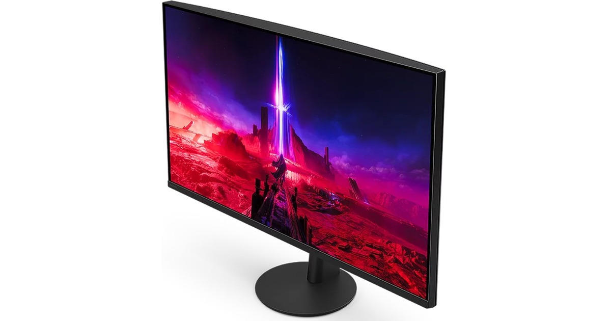 SonyINZONE M9 II 4K IPS 27