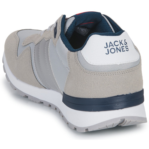 Jack & Jones - JFW STELLAR MESH 3.0 SN - Gris