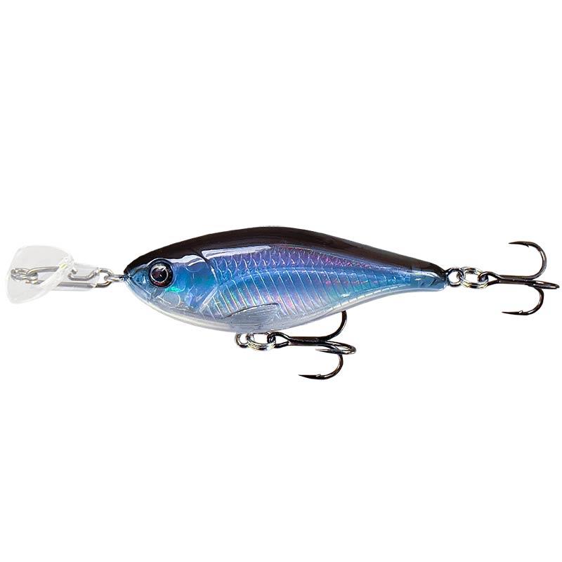 Leurre Coulant Headbanger Cranky Shad - 7.5Cm