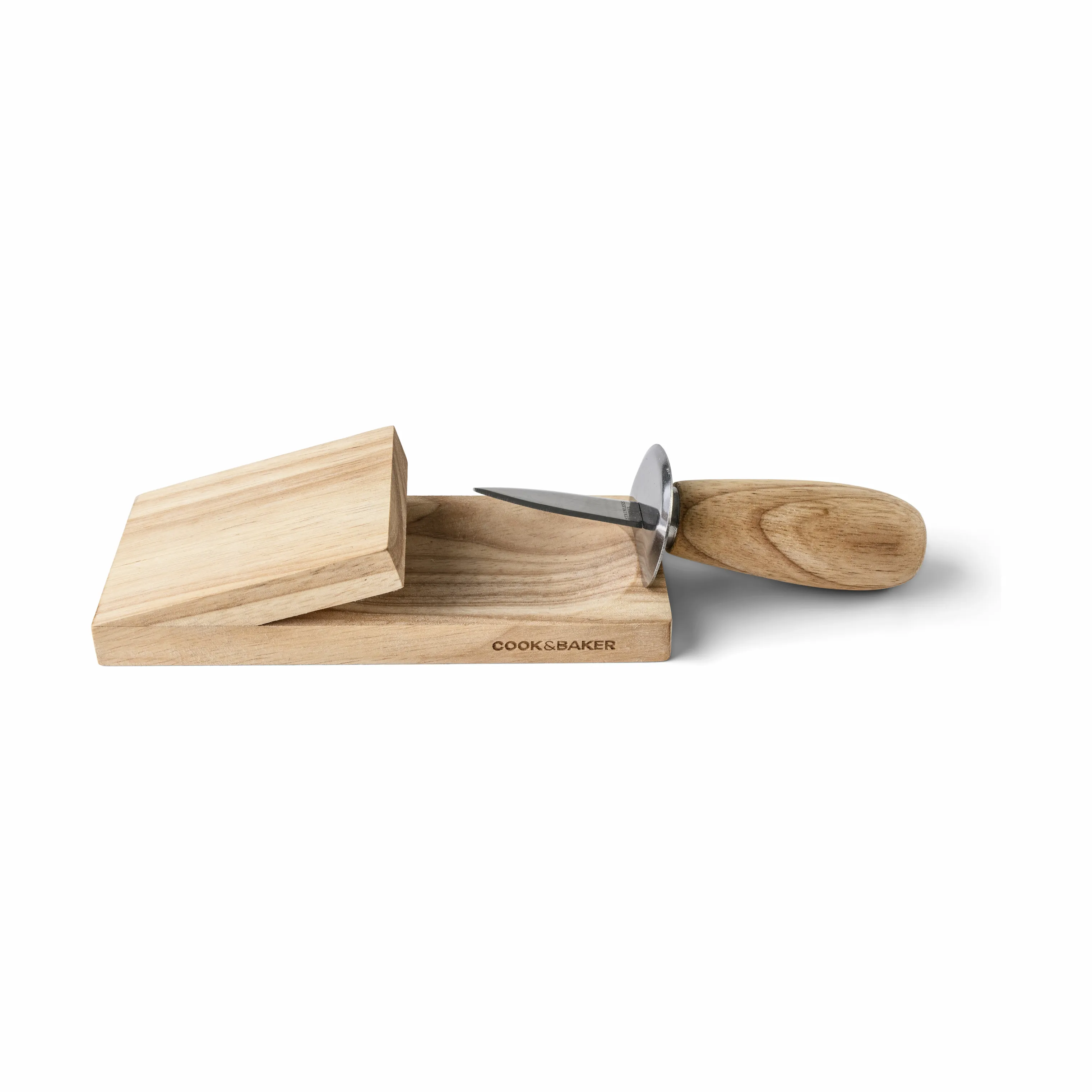 Cook & Baker Østerskniv