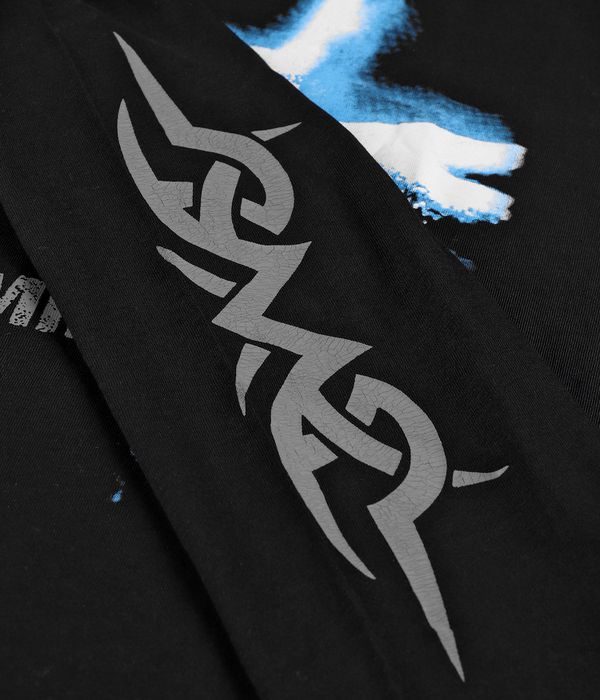 Wasted Paris Blind Longsleeve (black)