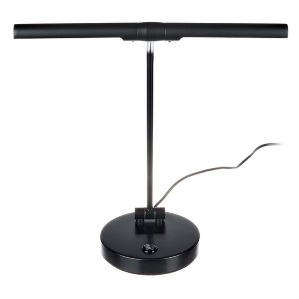 Jahn L4407 PIANO II Black